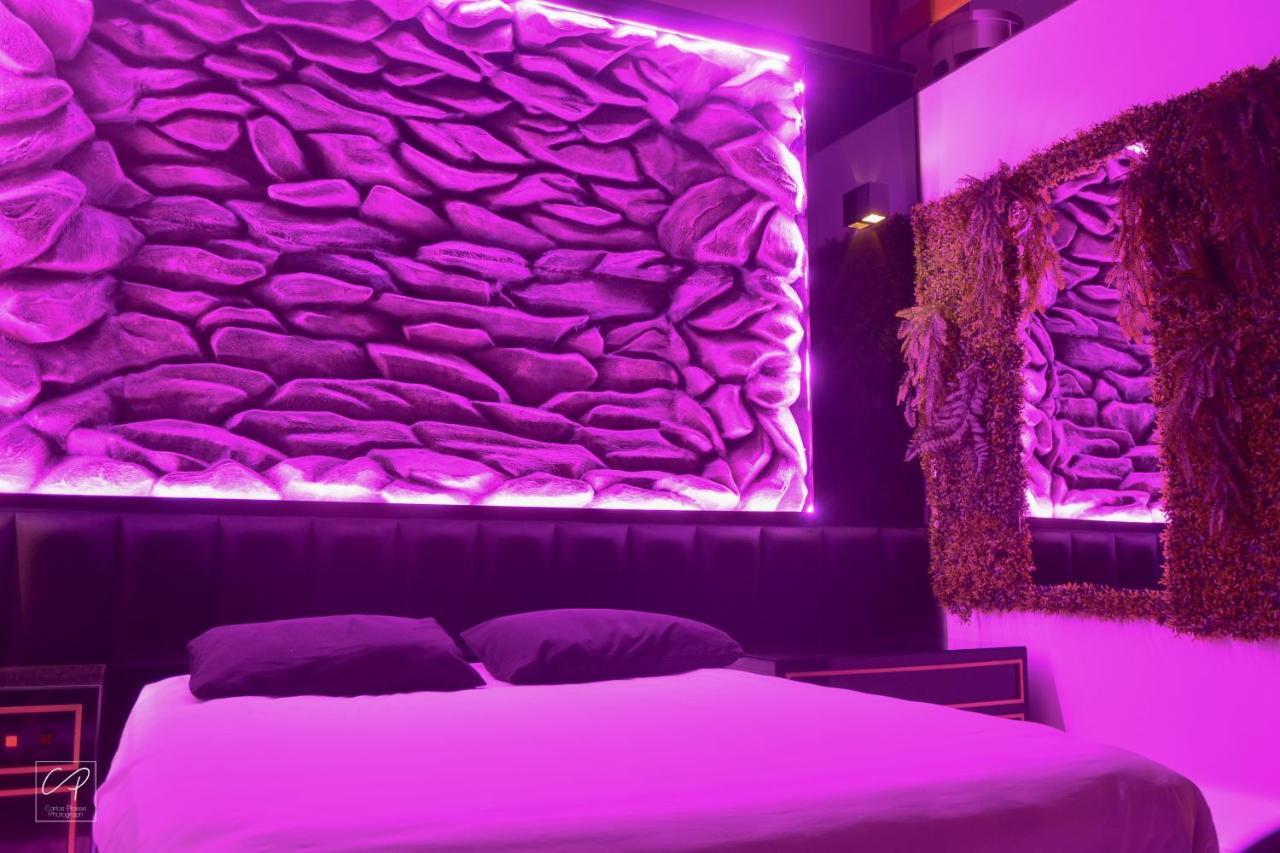 Hotel do amor Mio (adults Only) 2*