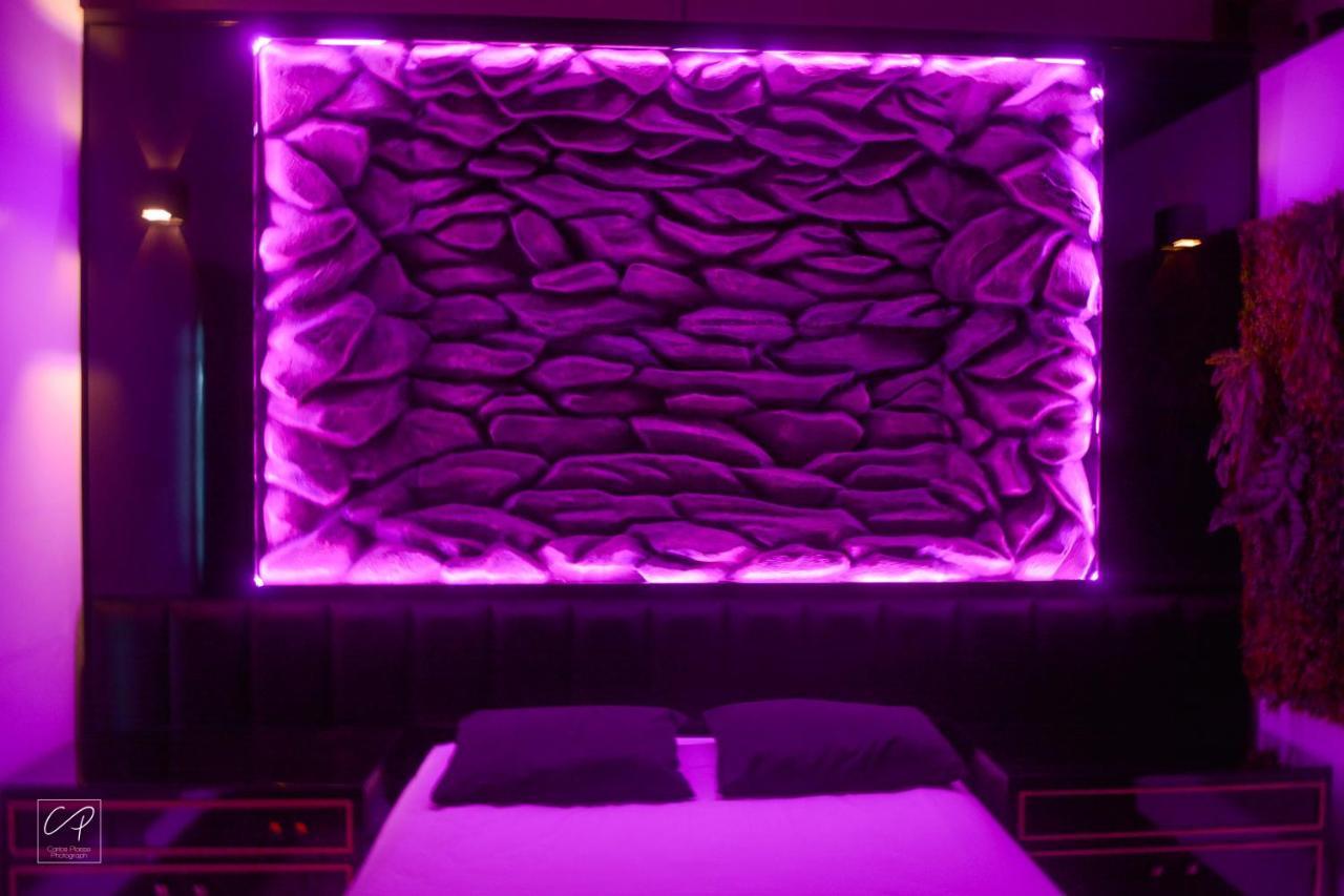 Hotel do amor Mio (adults Only) 2*