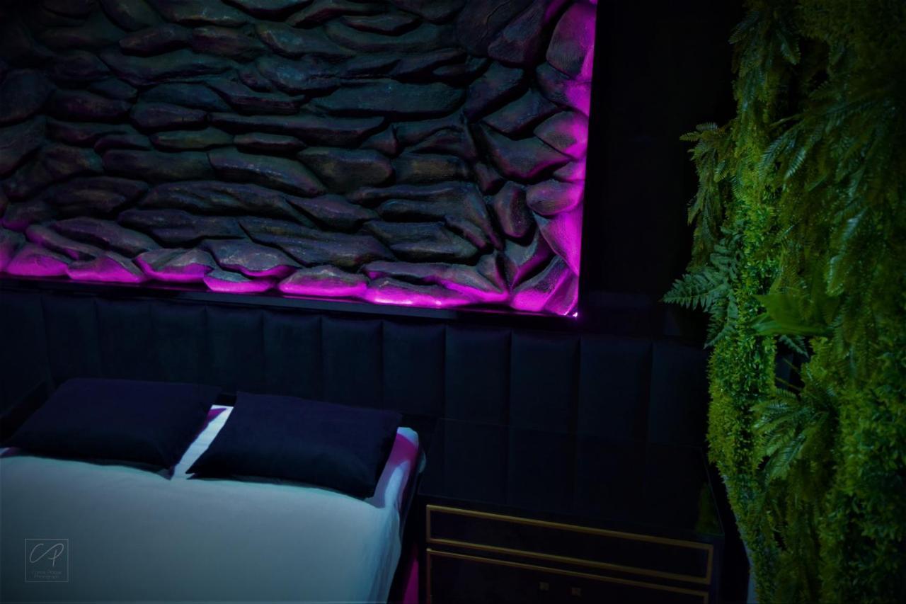 Hotel do amor Mio (adults Only) Gramado