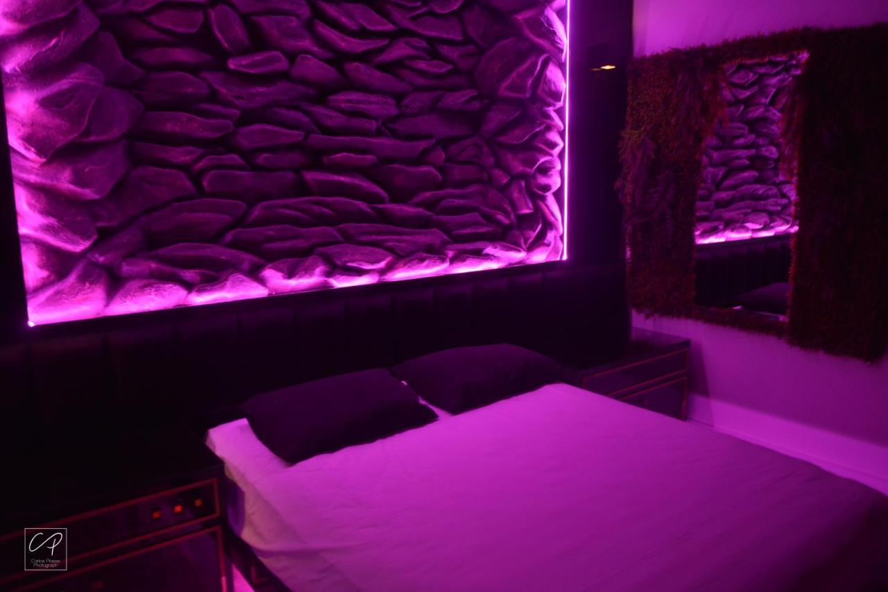 Hotel do amor Mio (adults Only)