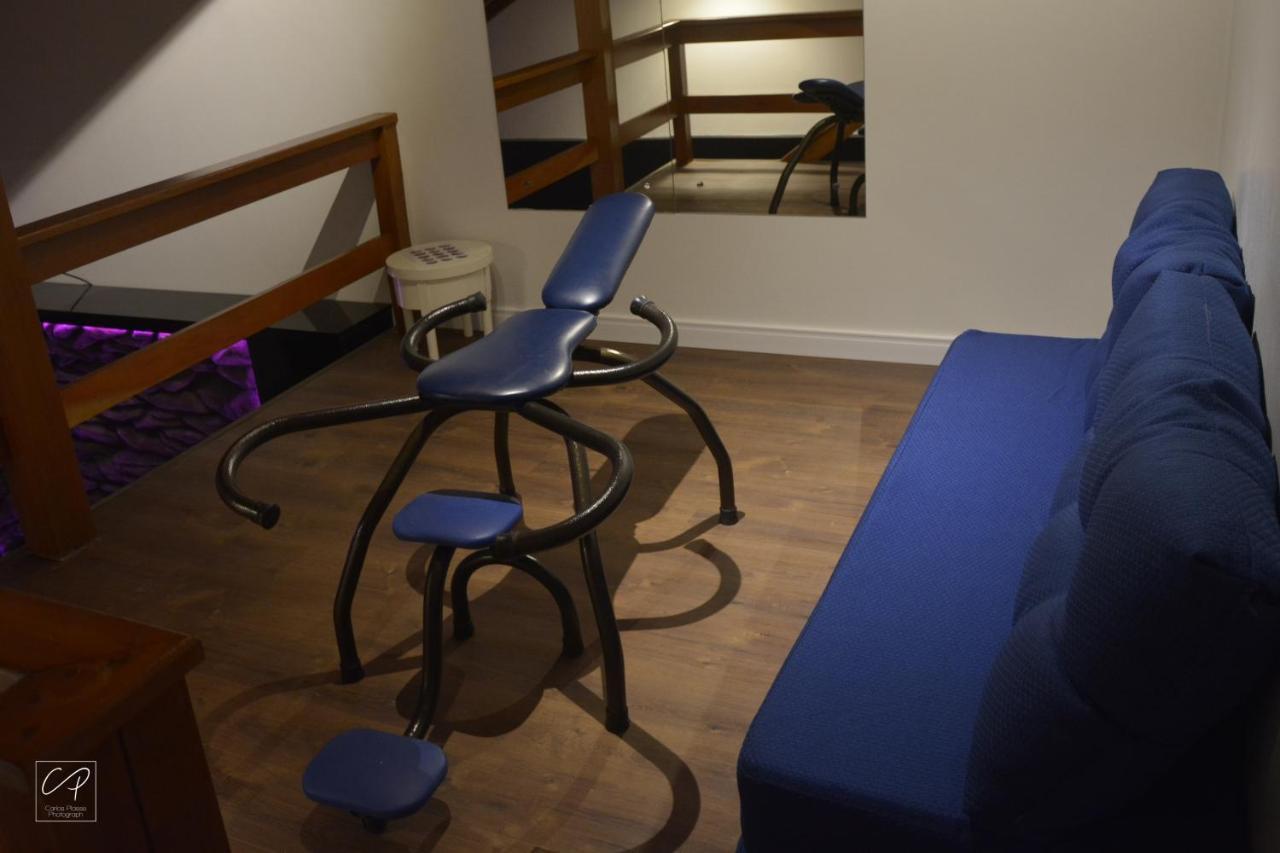 Mio (adults Only) Hotel do amor