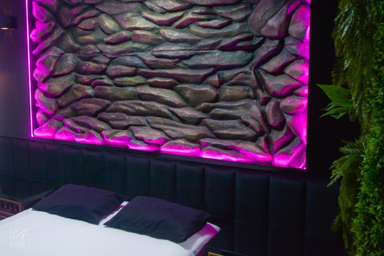 Mio (adults Only) 2* Gramado