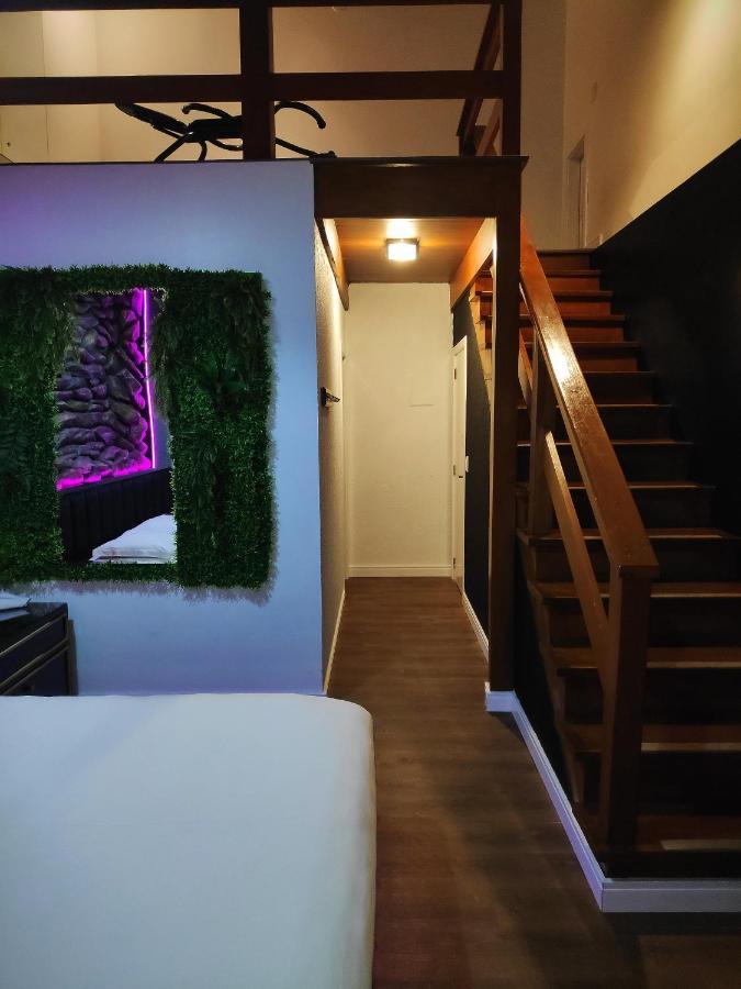 Mio (adults Only) Hotel do amor 2*
