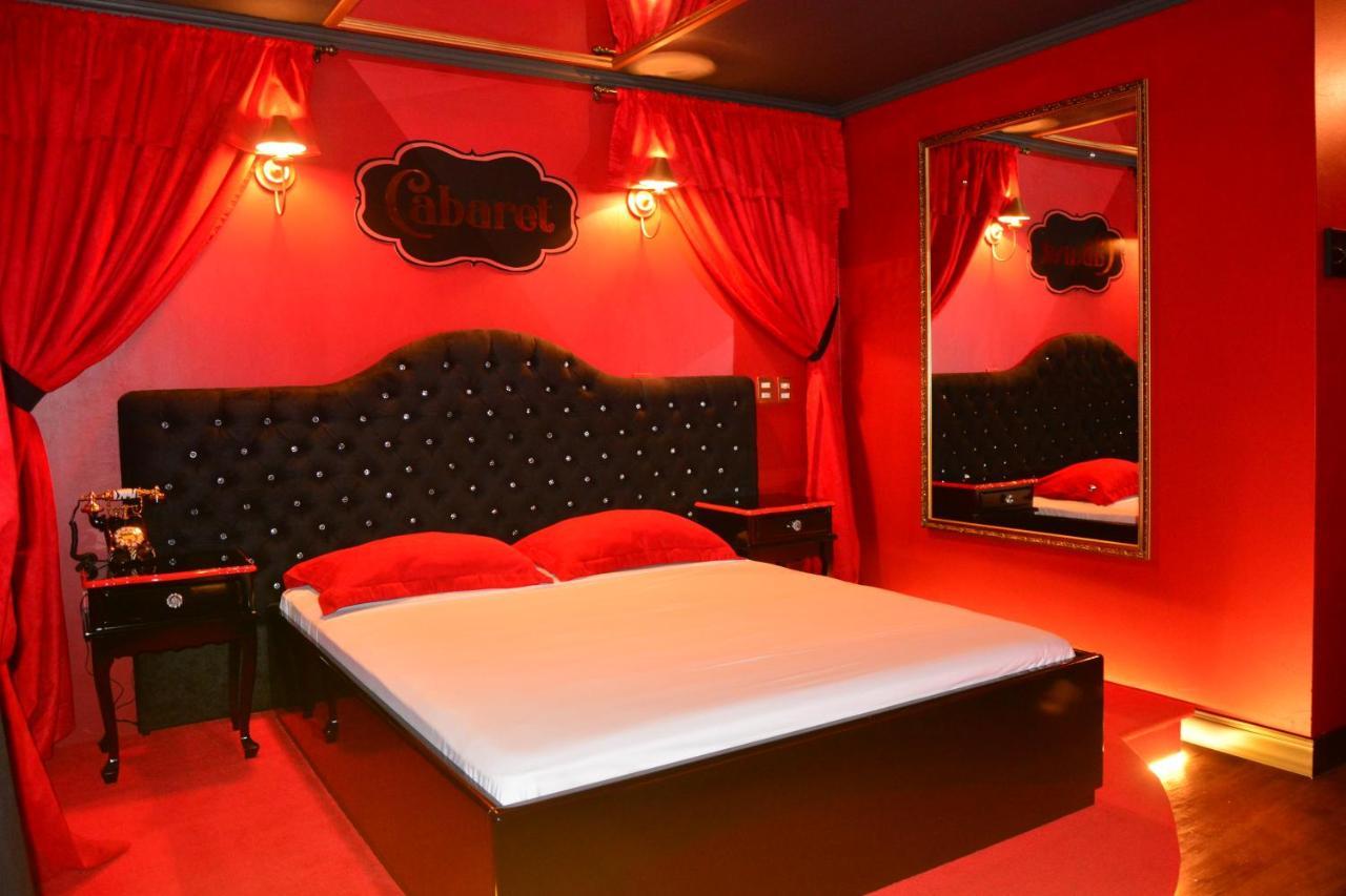 Mio (adults Only) Gramado