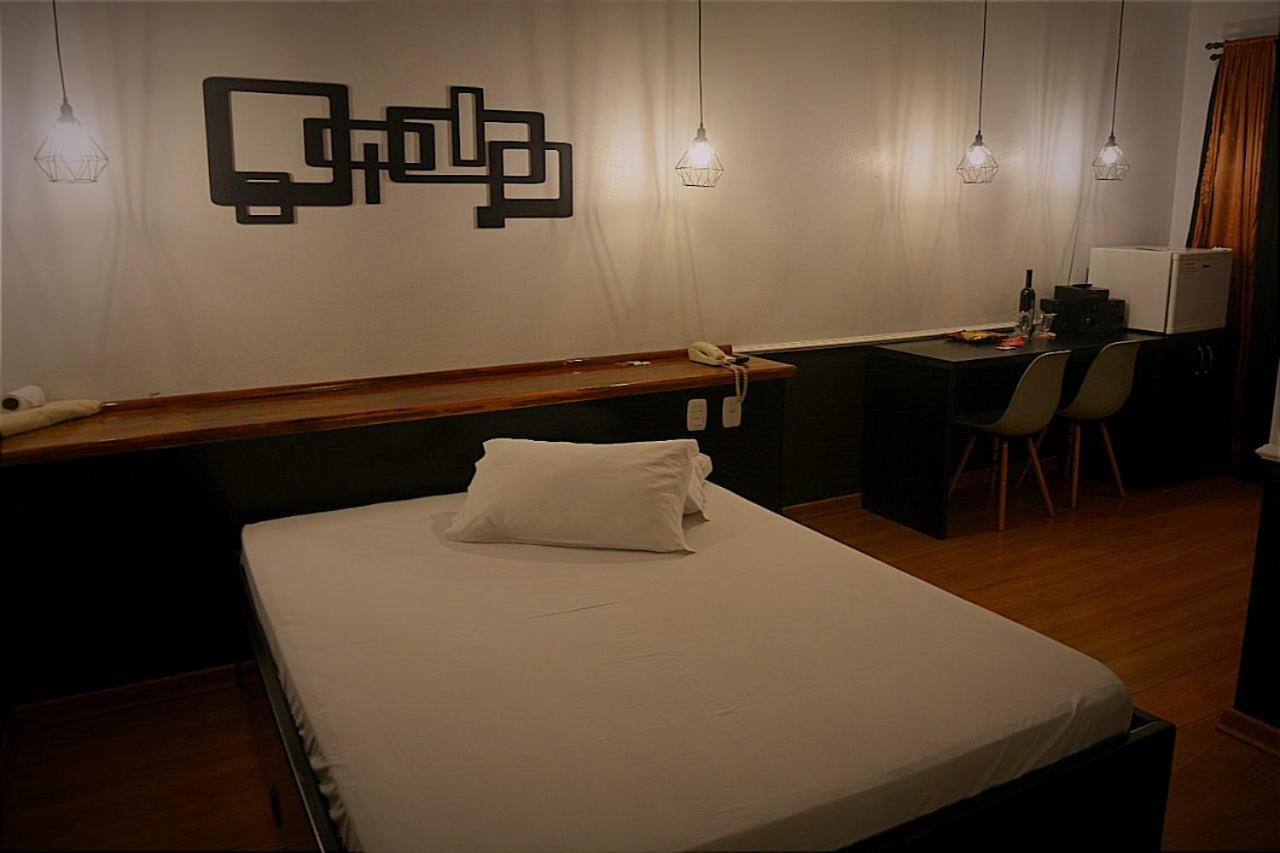 Mio (adults Only) Hotel do amor