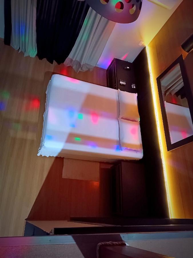 Hotel do amor Mio (adults Only) 2*