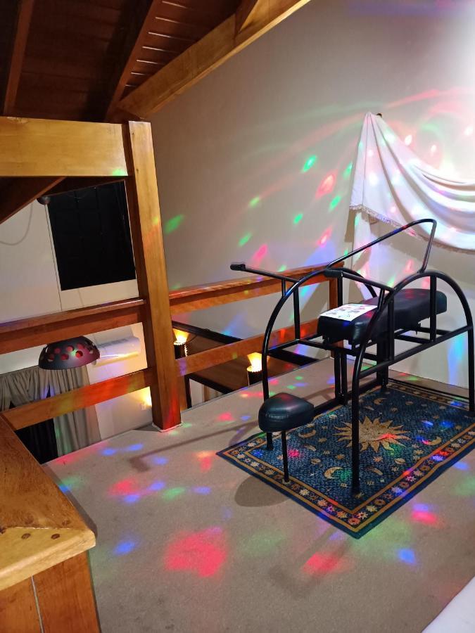 Mio (adults Only) Hotel do amor 2*
