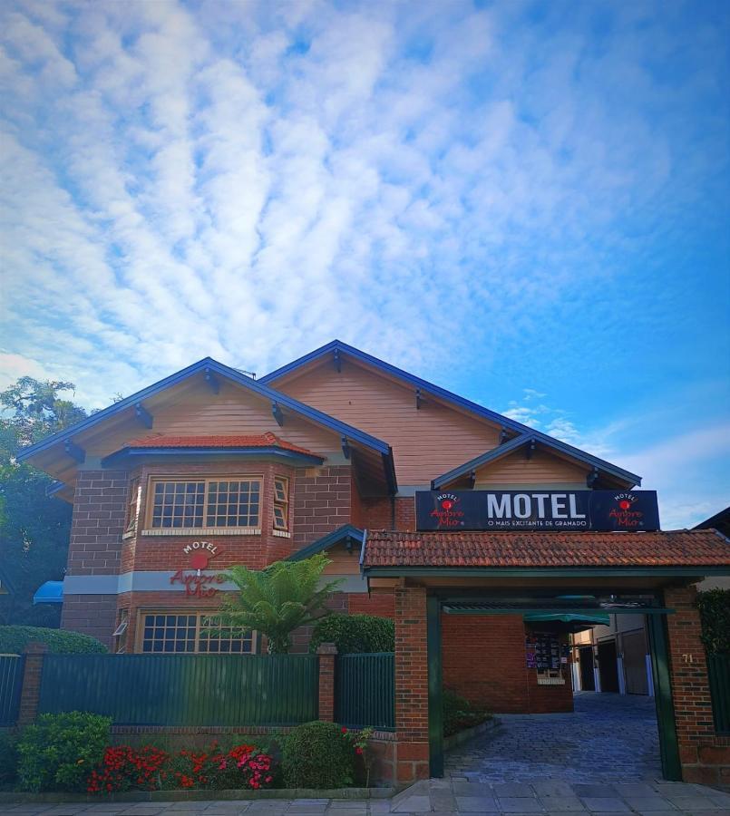 Hotel do amor Mio (adults Only) 2*