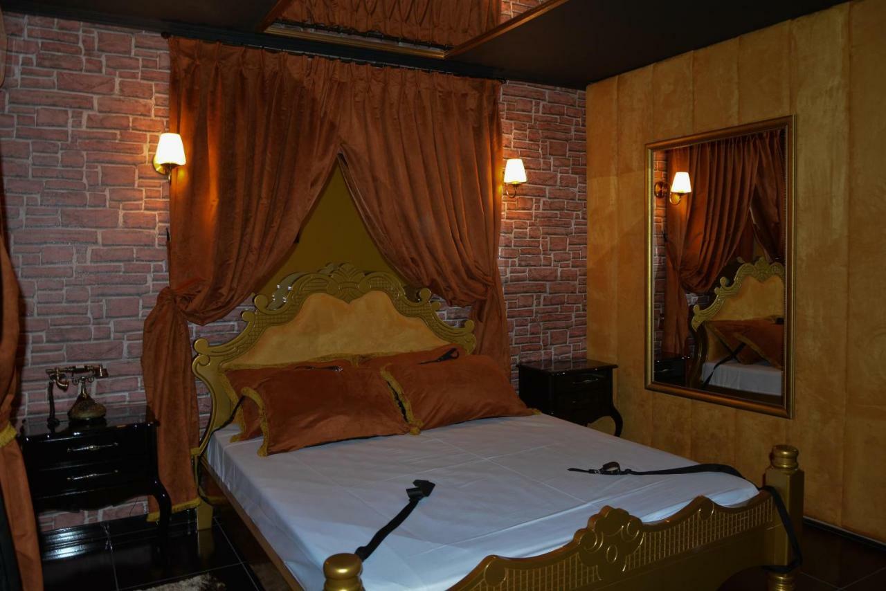 Hotel do amor Mio (adults Only) 2*