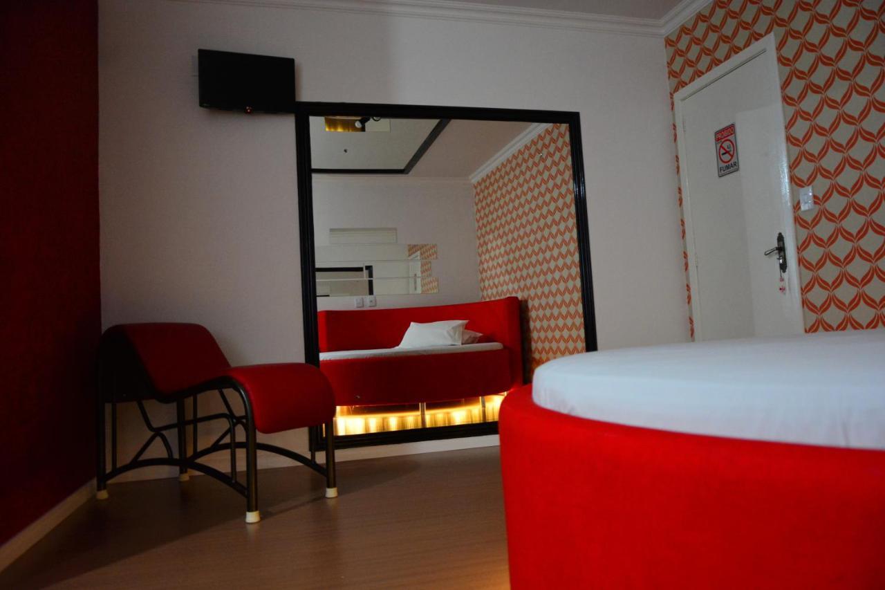 Mio (adults Only) Hotel do amor 2*