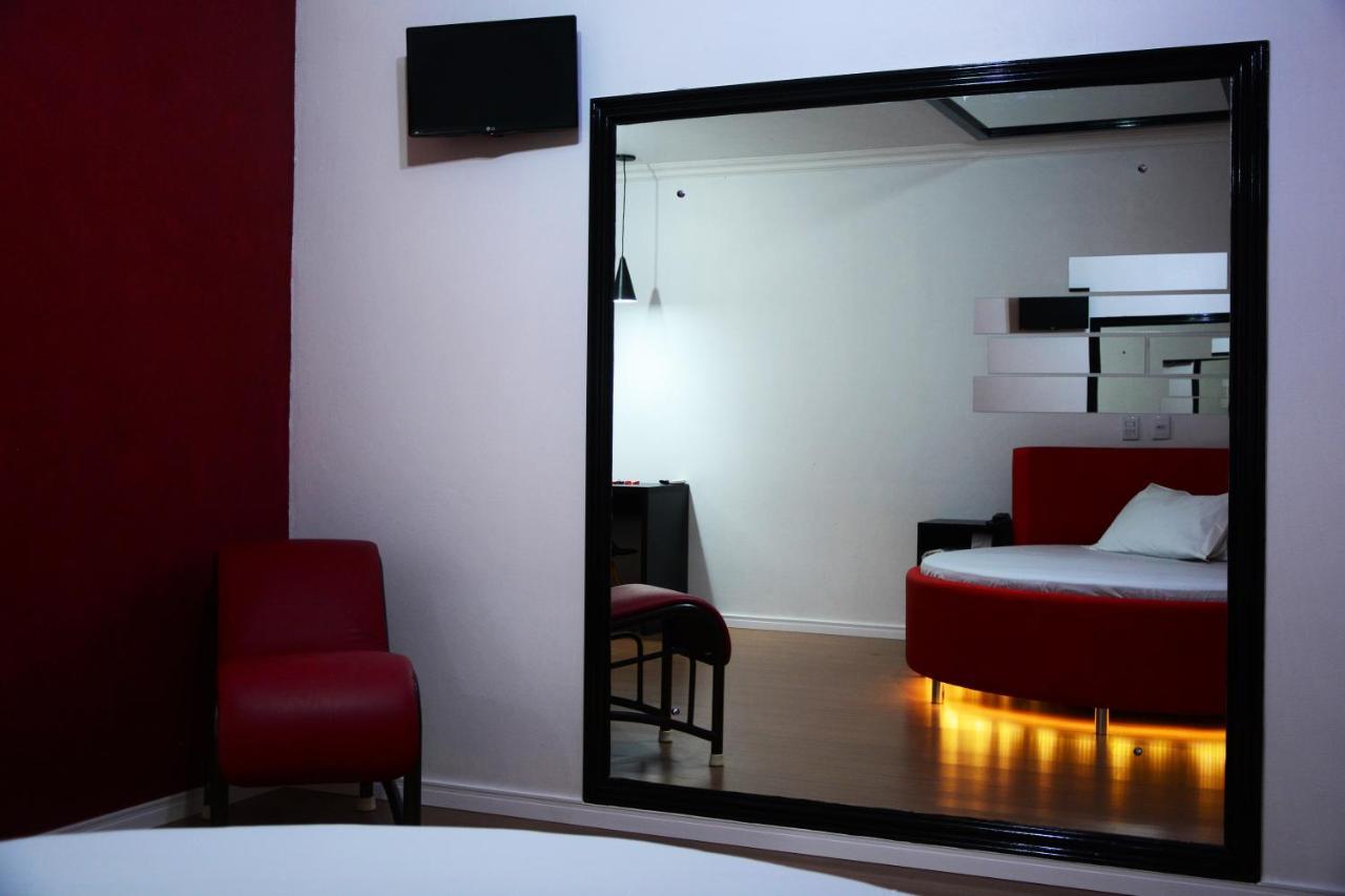 Mio (adults Only) Hotel do amor 2*